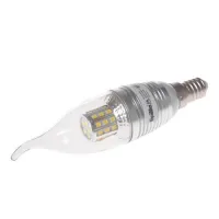 Світлодіодна лампа Brille LED E14 7W NW CL37