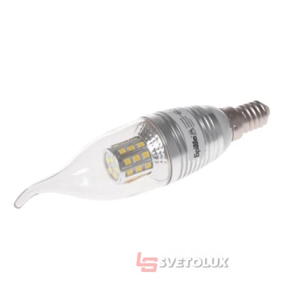 Светодиодная лампа Brille LED E14 7W NW CL37