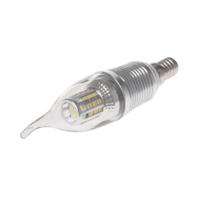 Светодиодная лампа Brille LED E14 9W NW CL37