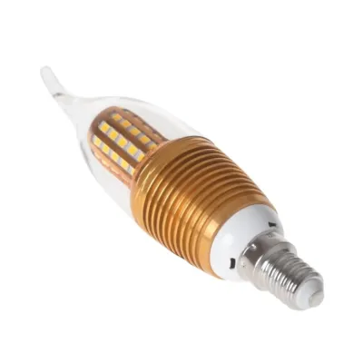 Світлодіодна лампа Brille LED E14 12W NW CL37