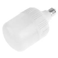 Лампа светодиодная Brille LED E27 28W NW GL100