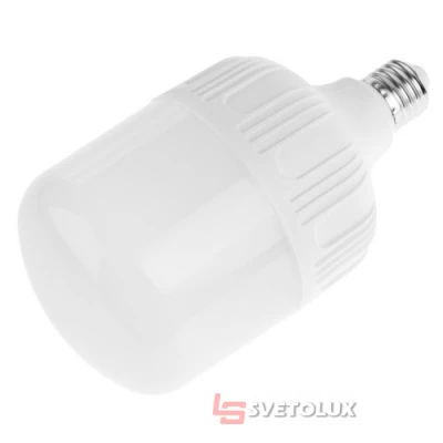 Лампа светодиодная Brille LED E27 28W NW GL100