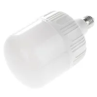 Лампа светодиодная Brille LED E27 38W NW GL115 Лампа светодиодная Brille LED E27 38W NW GL115