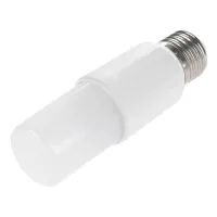 Лампа светодиодная Brille LED E27 6W WW T37