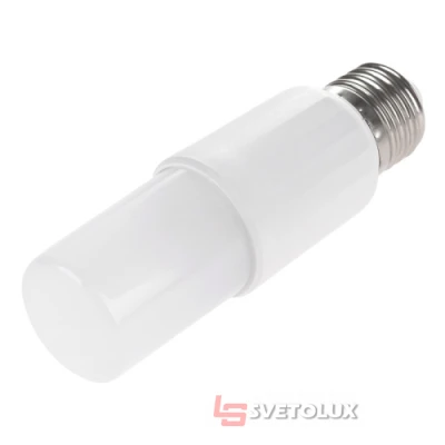Лампа светодиодная Brille LED E27 6W WW T37