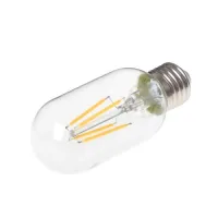 Светодиодная лампа Brille LED E27 4W WW T45 COG Светодиодная лампа Brille LED E27 4W WW T45 COG