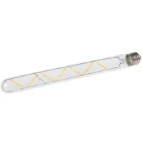 Світлодіодна лампа Brille LED E27 7W NW T30 COG