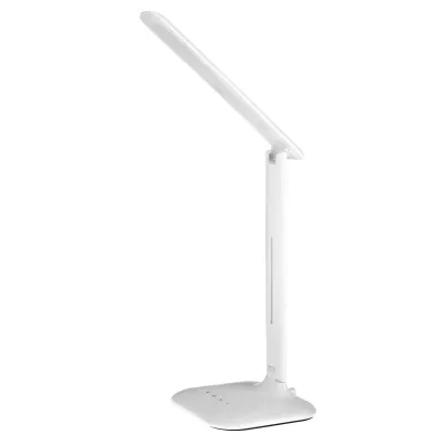 Настільна лампа Brille SL-82 LED 6W WH