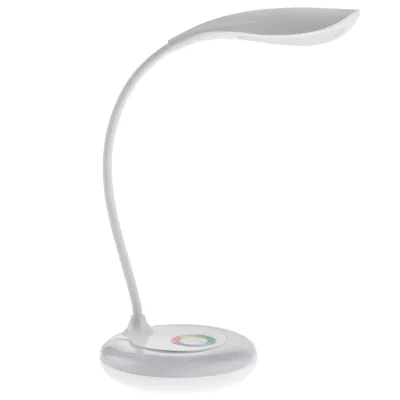 Настольная лампа Brille SL-84 LED 5W WH