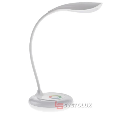 Настольная лампа Brille SL-84 LED 5W WH