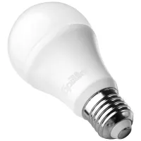 Лампа світлодіодна Brille LED E27 10W WW A60 dim