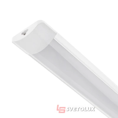 Светильник Brille FLF-02 K LED 18W NW линейный