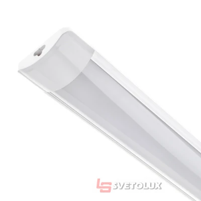 Светильник Brille FLF-02 K LED 24W NW линейный