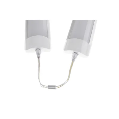 Светильник Brille FLF-02 K LED 24W NW линейный