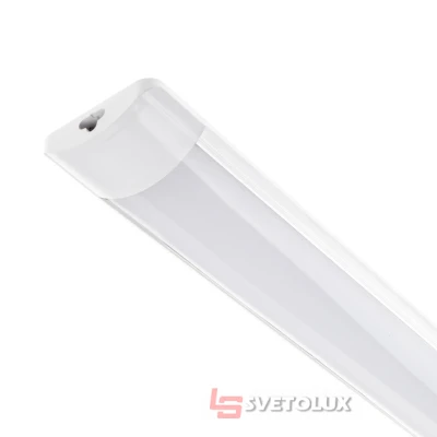 Светильник Brille FLF-02 K LED 36W WW линейный