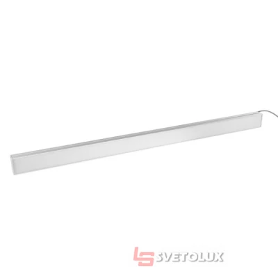 Светильник подвесной Brille FLF-80 25W NW LED 1,2m