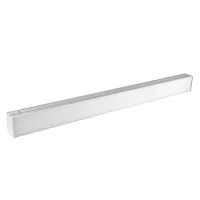 Светильник подвесной Brille FLF-80 40W NW LED 1,2m Светильник подвесной Brille FLF-80 40W NW LED 1,2m