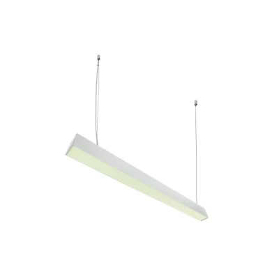 Светильник подвесной Brille FLF-80 40W NW LED 1,2m