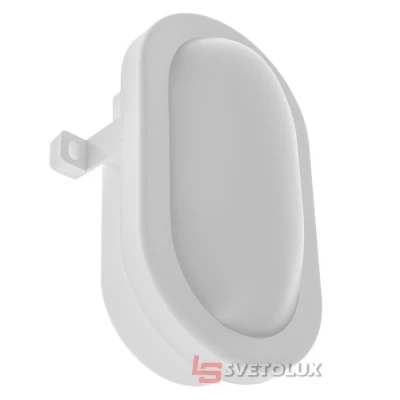 Светильник Brille AL-15/6W LED CW IP54