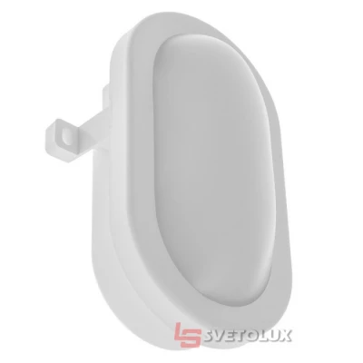 Светильник Brille AL-15/12W LED CW IP54