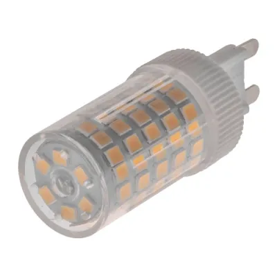 Лампа світлодіодна Brille LED G9 10W WW dim