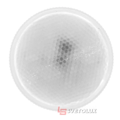 Лампа светодиодная Brille LED GX53 7W NW