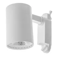Прожектор трековый Brille KW-51/10W NW LED Прожектор трековый Brille KW-51/10W NW LED