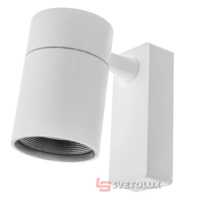 Прожектор трековый Brille KW-212/30W WW LED