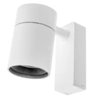 Прожектор трековий Brille KW-212/30W NW LED