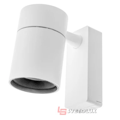 Прожектор трековий Brille KW-212/30W NW LED