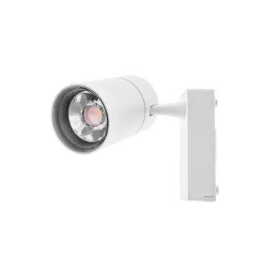 Прожектор трековий Brille KW-212/30W NW LED