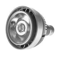 Лампа светодиодная Brille LED E27 30W COB WW PAR30 Лампа светодиодная Brille LED E27 30W COB WW PAR30