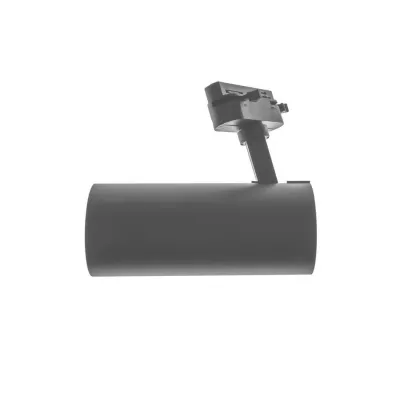 Трековый светильник Brille KW-213/20W WW BK Трековый светильник Brille KW-213/20W WW BK