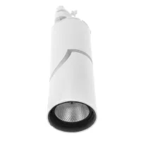 Трековый светильник Brille KW-215/15W NW WH