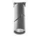 Трековий світильник Brille KW-215/15W NW BK
