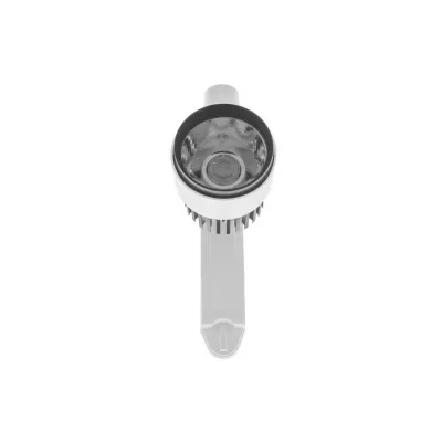 Трековий світильник Brille KW-216/12W NW WH/BK