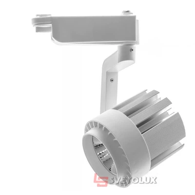 Трековый светильник KW-53/30W NW WH LED