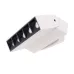 Трековый светильник Brille KW-218/10W NW WH