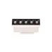 Трековый светильник Brille KW-218/10W NW WH Трековый светильник Brille KW-218/10W NW WH