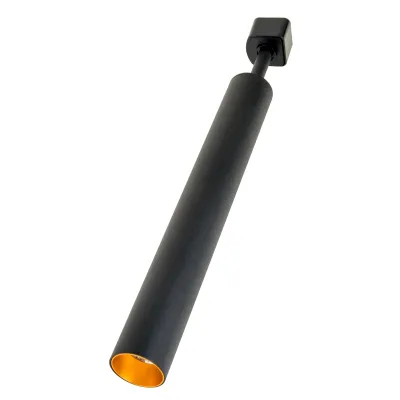 Светильник трековый поворотный LED KW-220/5W NW BK Brille Светильник трековый поворотный LED KW-220/5W NW BK Brille
