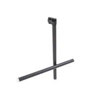 Светильник трековый поворотный LED KW-221/2x5W NW BK Brille Светильник трековый поворотный LED KW-221/2x5W NW BK Brille