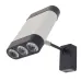 Трековий світильник Brille KW-222/50W NW LED