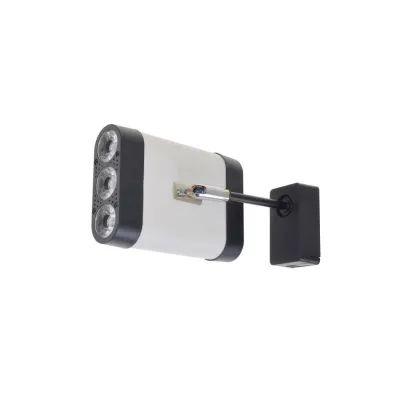 Трековий світильник Brille KW-222/50W NW LED Трековий світильник Brille KW-222/50W NW LED