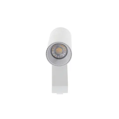 Трековий світильник Brille KW-223/10W NW WH LED Трековий світильник Brille KW-223/10W NW WH LED