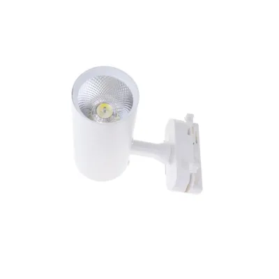 Светильник трековый поворотный LED KW-225/20W NW WH Brille Светильник трековый поворотный LED KW-225/20W NW WH Brille