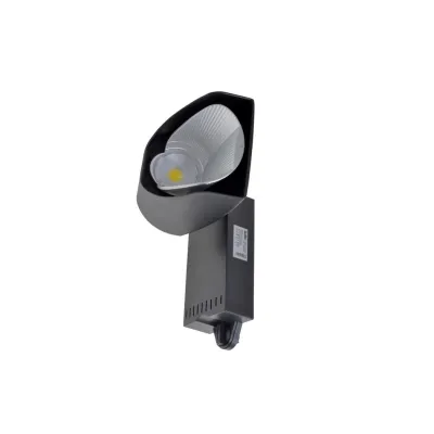 Светильник трековый поворотный LED KW-227/40W NW BK Brille Светильник трековый поворотный LED KW-227/40W NW BK Brille