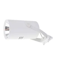 Светильник трековый поворотный LED KW-228/20W WW+NW+CW WH Brille Светильник трековый поворотный LED KW-228/20W WW+NW+CW WH Brille