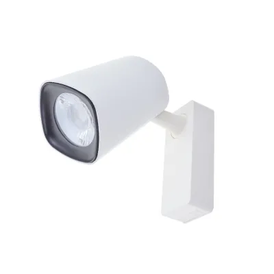 Светильник трековый поворотный LED KW-230/28W NW WH Brille