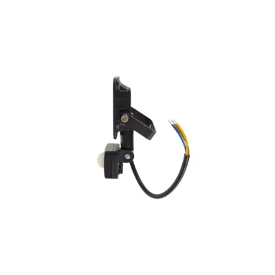 Светодиодный прожектор с датчиком движения HL-19P/10W NW IP65 Светодиодный прожектор с датчиком движения HL-19P/10W NW IP65
