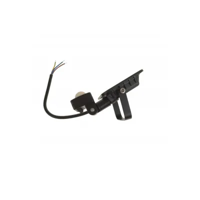 Светодиодный прожектор с датчиком движения HL-19P/20W NW IP65 Светодиодный прожектор с датчиком движения HL-19P/20W NW IP65